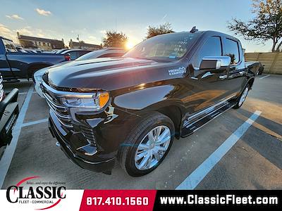 Used 2022 Chevrolet Silverado 1500 High Country Crew Cab for sale #NZ642613 - photo 2