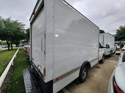 Used 2023 Chevrolet Express 3500 Wabash Box Van for sale #P1106798 - photo 2