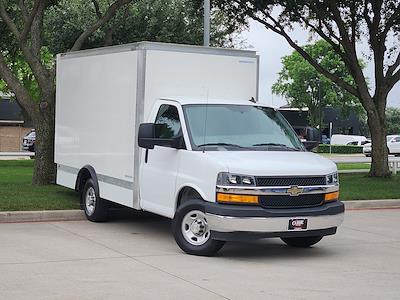 2023 Chevrolet Express 3500 RWD Wabash Box Van for sale #P1106798 - photo 1