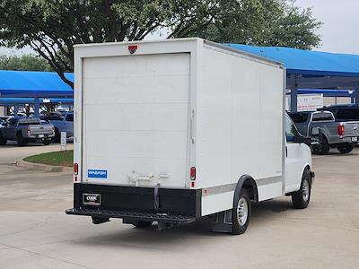 2023 Chevrolet Express 3500 RWD Wabash Box Van for sale #P1106798 - photo 2