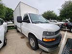 Used 2023 Chevrolet Express 3500 Wabash Box Van for sale #P1106798 - photo 1