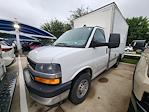 Used 2023 Chevrolet Express 3500 Wabash Box Van for sale #P1106798 - photo 3