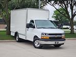 2023 Chevrolet Express 3500 RWD Wabash Box Van for sale #P1106798 - photo 1