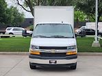 2023 Chevrolet Express 3500 RWD Wabash Box Van for sale #P1106798 - photo 8