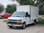 2023 Chevrolet Express 3500 RWD Wabash Box Van for sale #P1106798 - photo 9