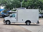 2023 Chevrolet Express 3500 RWD Wabash Box Van for sale #P1106798 - photo 10