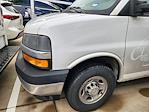Used 2023 Chevrolet Express 3500 Wabash Box Van for sale #P1106798 - photo 5