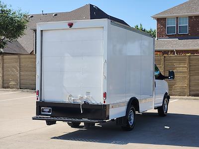 2023 Chevrolet Express 3500 RWD Wabash Box Van for sale #P1109208 - photo 2