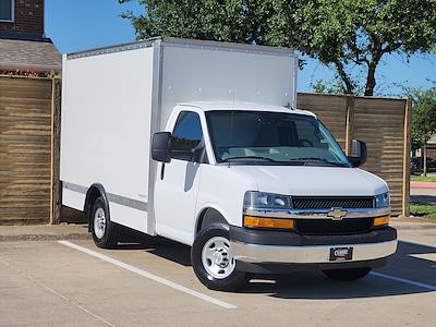 2023 Chevrolet Express 3500 RWD Wabash Box Van for sale #P1109208 - photo 1