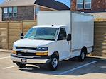 2023 Chevrolet Express 3500 RWD Wabash Box Van for sale #P1109208 - photo 10