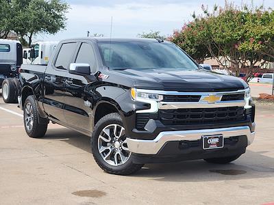 2023 Chevrolet Silverado 1500 Crew Cab 4x4 Pickup for sale #P1111708 - photo 1