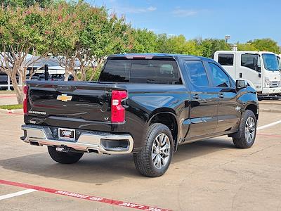 2023 Chevrolet Silverado 1500 Crew Cab 4x4 Pickup for sale #P1111708 - photo 2