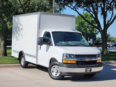 2023 Chevrolet Express 3500 RWD Box Van for sale #P1113725 - photo 1