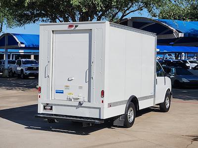 2023 Chevrolet Express 3500 RWD Box Van for sale #P1113725 - photo 2