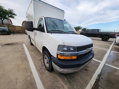 2023 Chevrolet Express 3500 RWD Box Van for sale #P1113725 - photo 1