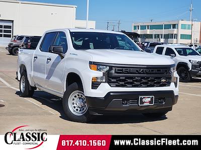 Used 2023 Chevrolet Silverado 1500 - photo 1