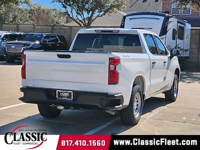 Used 2023 Chevrolet Silverado 1500 - photo 1
