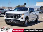 2023 Chevrolet Silverado 1500 Crew Cab 4x4 Pickup for sale #P1113831 - photo 11