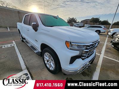 Used 2023 Chevrolet Silverado 1500 - photo 1