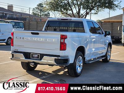 Used 2023 Chevrolet Silverado 1500 - photo 1