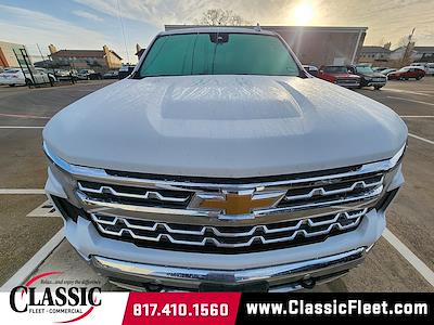 Used 2023 Chevrolet Silverado 1500 - photo 1