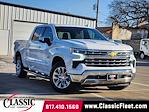2023 Chevrolet Silverado 1500 Crew Cab 4x2 Pickup for sale #P1123605 - photo 1