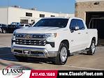 2023 Chevrolet Silverado 1500 Crew Cab 4x2 Pickup for sale #P1123605 - photo 3