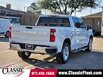 2023 Chevrolet Silverado 1500 Crew Cab 4x2 Pickup for sale #P1123605 - photo 2