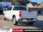2023 Chevrolet Silverado 1500 Crew Cab 4x2 Pickup for sale #P1123605 - photo 25