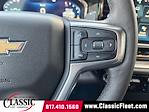 2023 Chevrolet Silverado 1500 Crew Cab 4x2 Pickup for sale #P1123605 - photo 21