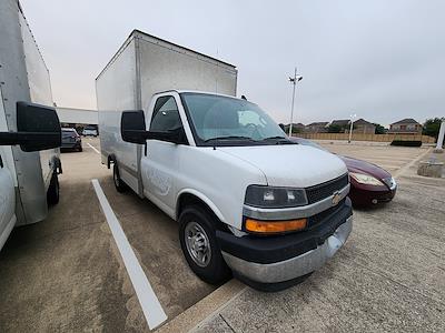 Used 2023 Chevrolet Express 3500 Wabash Box Van for sale #P1132112 - photo 1