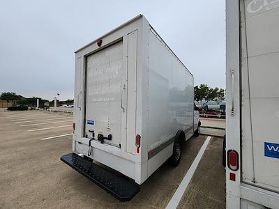 Used 2023 Chevrolet Express 3500 Wabash Box Van for sale #P1132112 - photo 2
