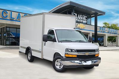 2023 Chevrolet Express 3500 RWD Wabash Box Van for sale #P1132112 - photo 1
