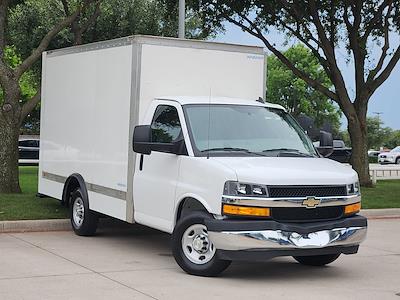 2023 Chevrolet Express 3500 RWD Wabash Box Van for sale #P1132112 - photo 2