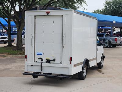 2023 Chevrolet Express 3500 RWD Wabash Box Van for sale #P1132112 - photo 2