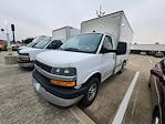 Used 2023 Chevrolet Express 3500 Wabash Box Van for sale #P1132112 - photo 3