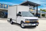 2023 Chevrolet Express 3500 RWD Wabash Box Van for sale #P1132112 - photo 1