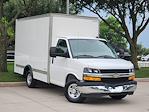 2023 Chevrolet Express 3500 RWD Wabash Box Van for sale #P1132112 - photo 2