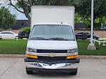 2023 Chevrolet Express 3500 RWD Wabash Box Van for sale #P1132112 - photo 8