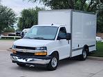 2023 Chevrolet Express 3500 RWD Wabash Box Van for sale #P1132112 - photo 9