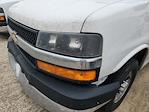 Used 2023 Chevrolet Express 3500 Wabash Box Van for sale #P1132112 - photo 6