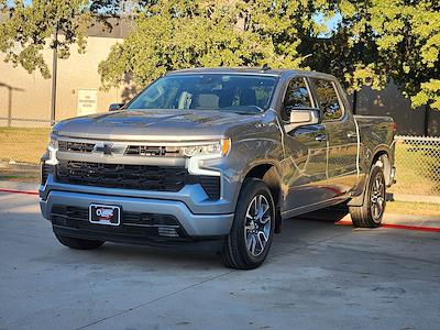 2023 Chevrolet Silverado 1500 Crew Cab 4x2 Pickup for sale #P1135023 - photo 1