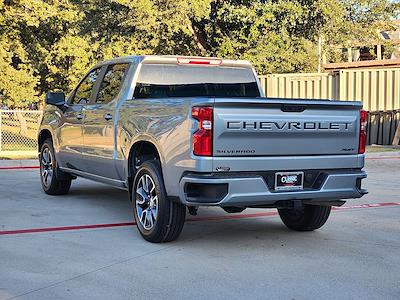 2023 Chevrolet Silverado 1500 Crew Cab 4x2 Pickup for sale #P1135023 - photo 2