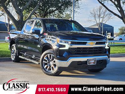 Used 2023 Chevrolet Silverado 1500 LT Crew Cab for sale #P1137227 - photo 1