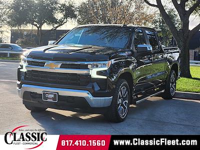 Used 2023 Chevrolet Silverado 1500 LT Crew Cab for sale #P1137227 - photo 1