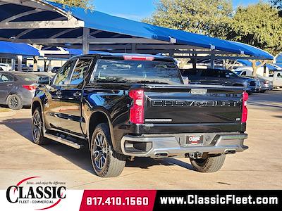 Used 2023 Chevrolet Silverado 1500 LT Crew Cab for sale #P1137227 - photo 2