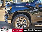 Used 2023 Chevrolet Silverado 1500 LT Crew Cab for sale #P1137227 - photo 7