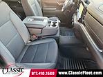 Used 2023 Chevrolet Silverado 1500 LT Crew Cab for sale #P1137227 - photo 11