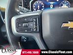 Used 2023 Chevrolet Silverado 1500 LT Crew Cab for sale #P1137227 - photo 21