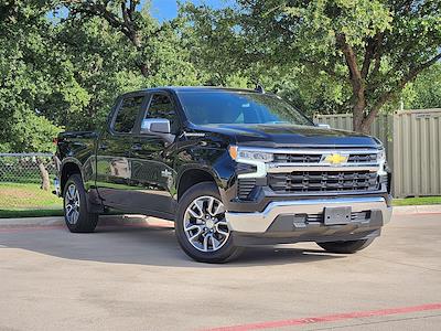 2023 Chevrolet Silverado 1500 Crew Cab 4x2 Pickup for sale #P1137686 - photo 1